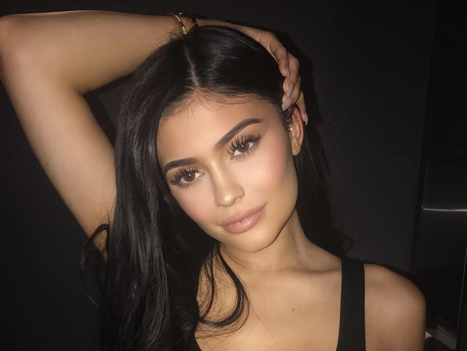 Kylie Jenner Named Stormi After The Butterfly Effect Theory Nova 969