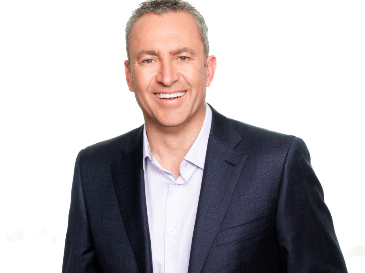 Sunrise star Mark Beretta rushed to