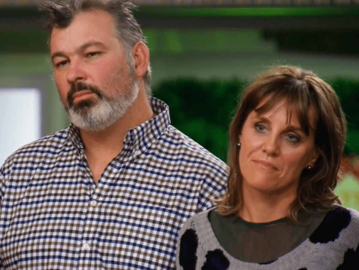 Jason and Sarah make "best comeback ever" on The Block Nova 969