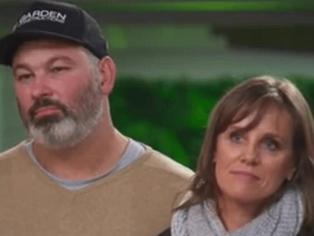 The Block�s Jason and Sarah are in hot water after being publicly ... photo The Block�s Jason and Sarah are in hot water after being publicly ...