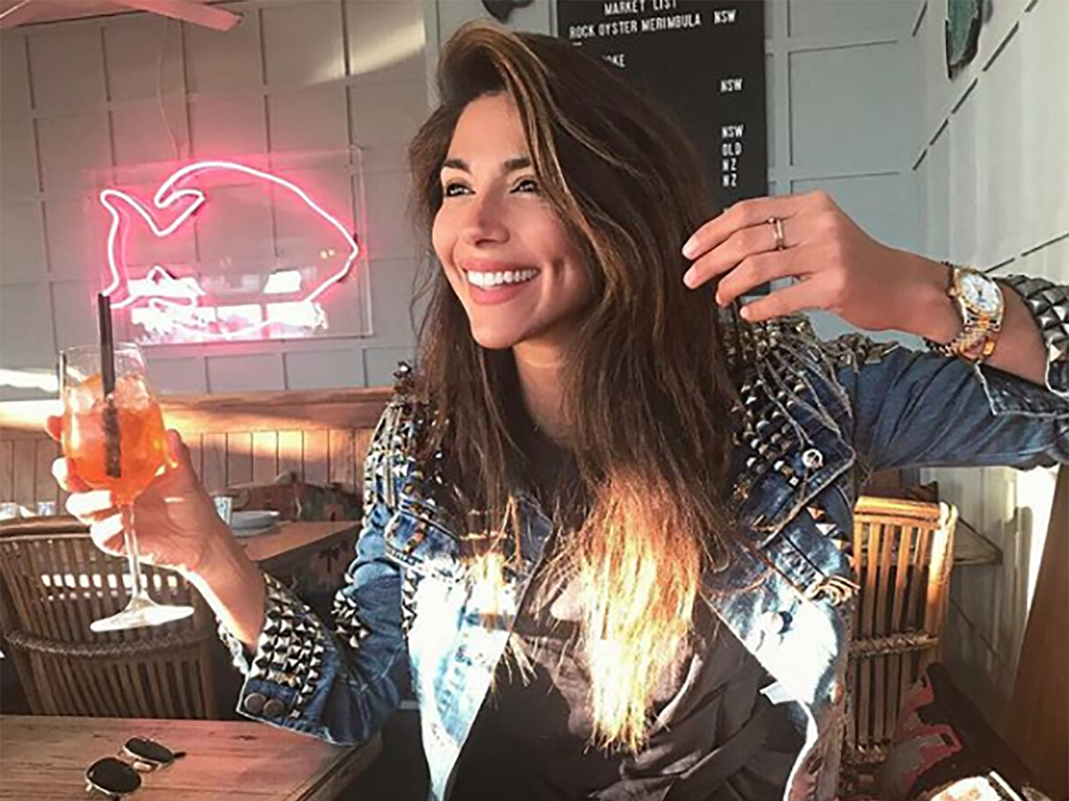 Pia Miller confirms she's leaving Home and Away Nova 100