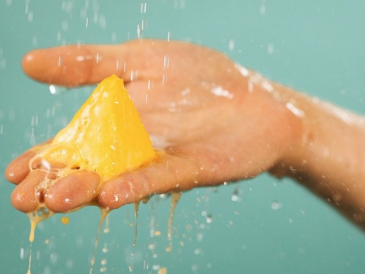 Shower bombs are a thing now and this is how they work Nova 100