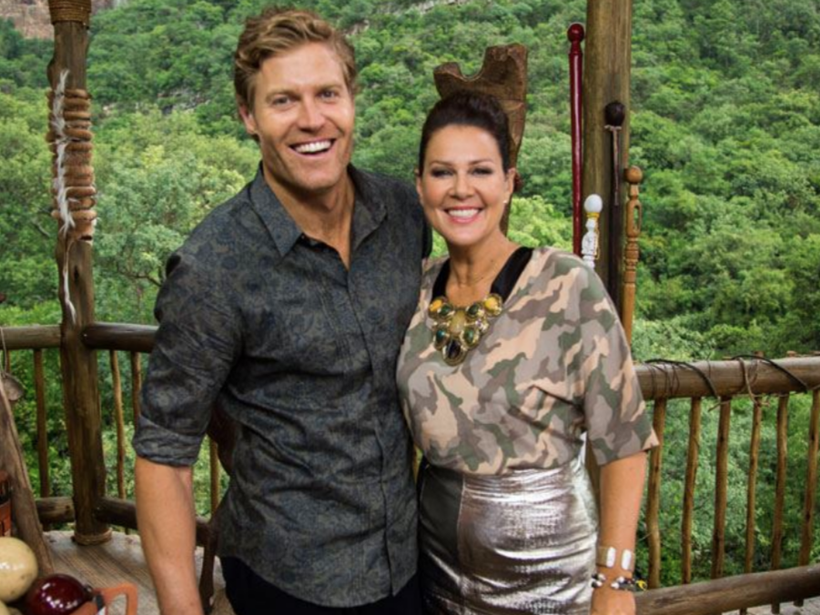 I’m A Celebrity Australia 2019: First celebs revealed | Star 104.5 FM