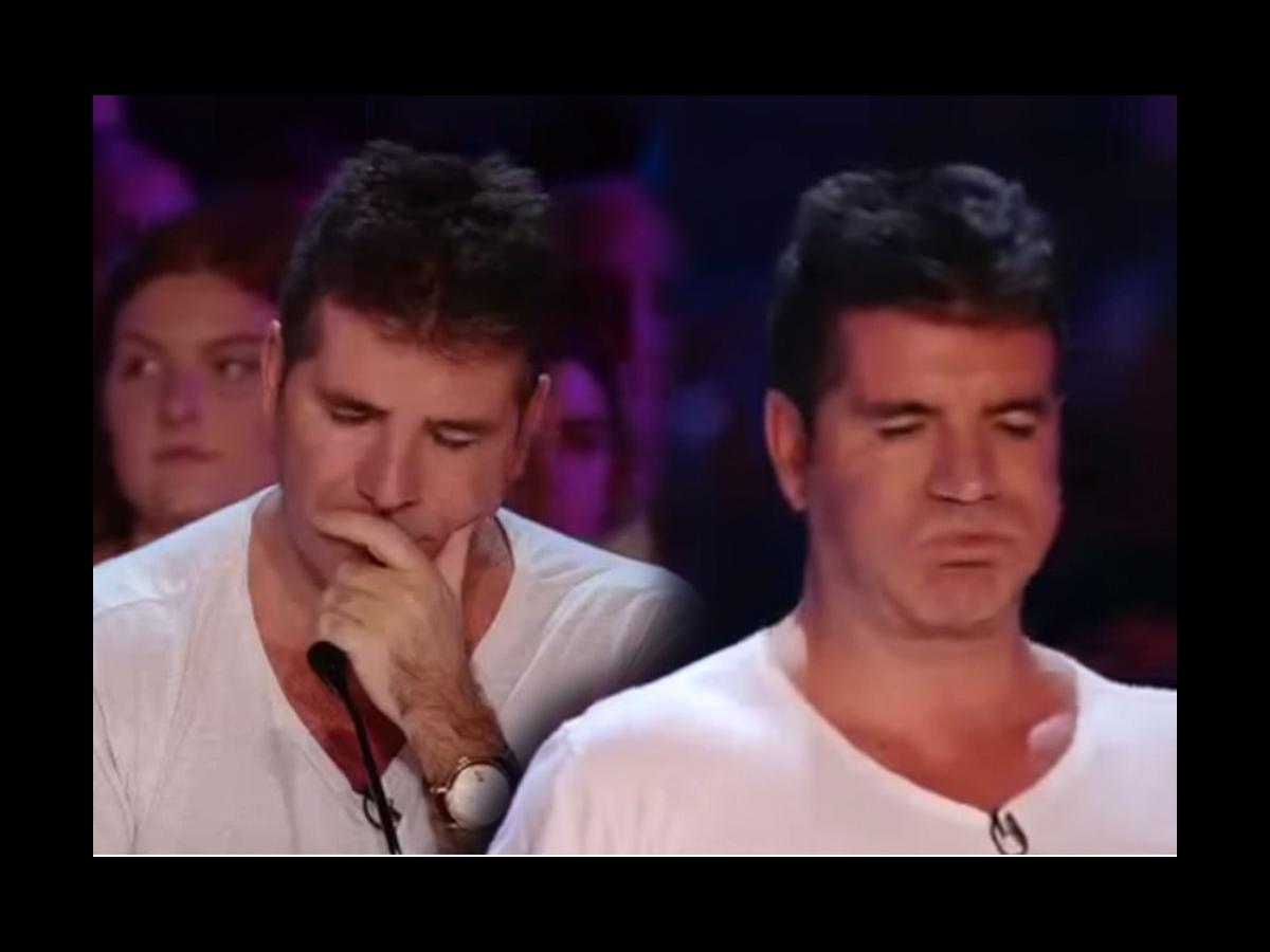 Simon Cowells Funeral Emotional Moments That Will Move You To Tears - jcqhgak