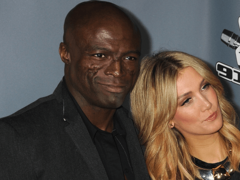 Seal and Delta are apparently going to announce some big ...