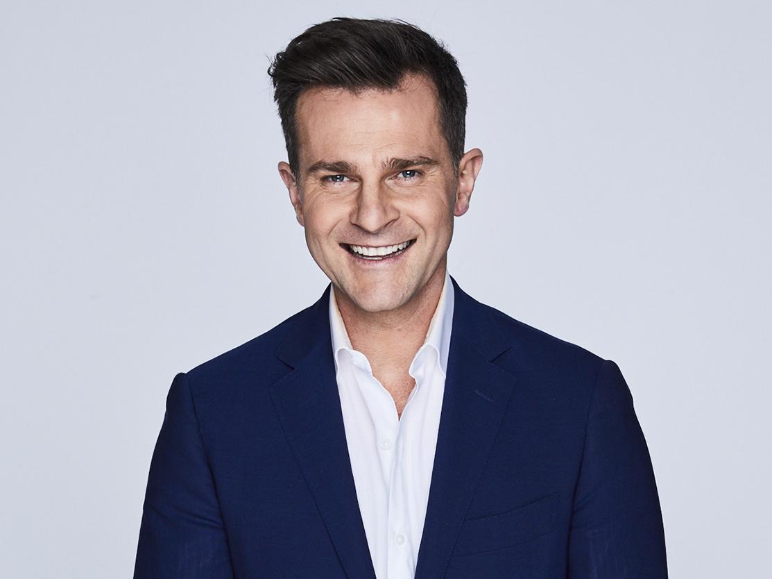 Celebrity Screeners With David Campbell Nova 100