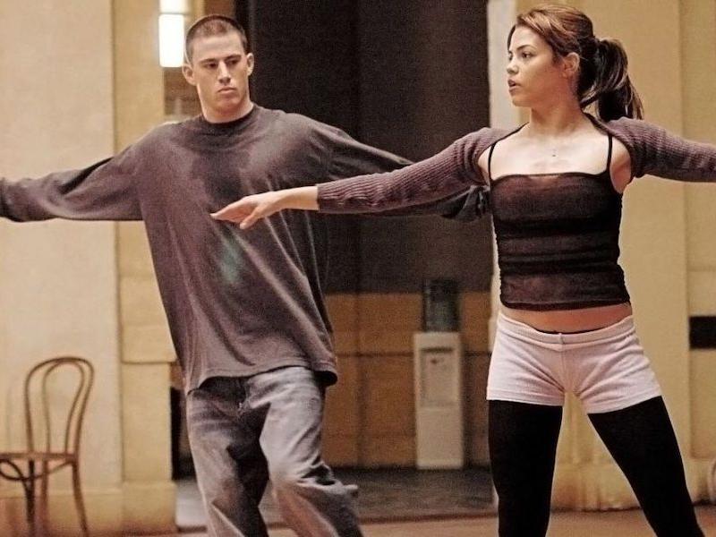 Get Your Dancing Shoes Ready ‘Cause Step Up Is Coming To