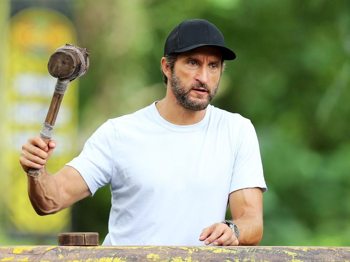 The Survivor Australia 2019 winner revealed  Nova 969