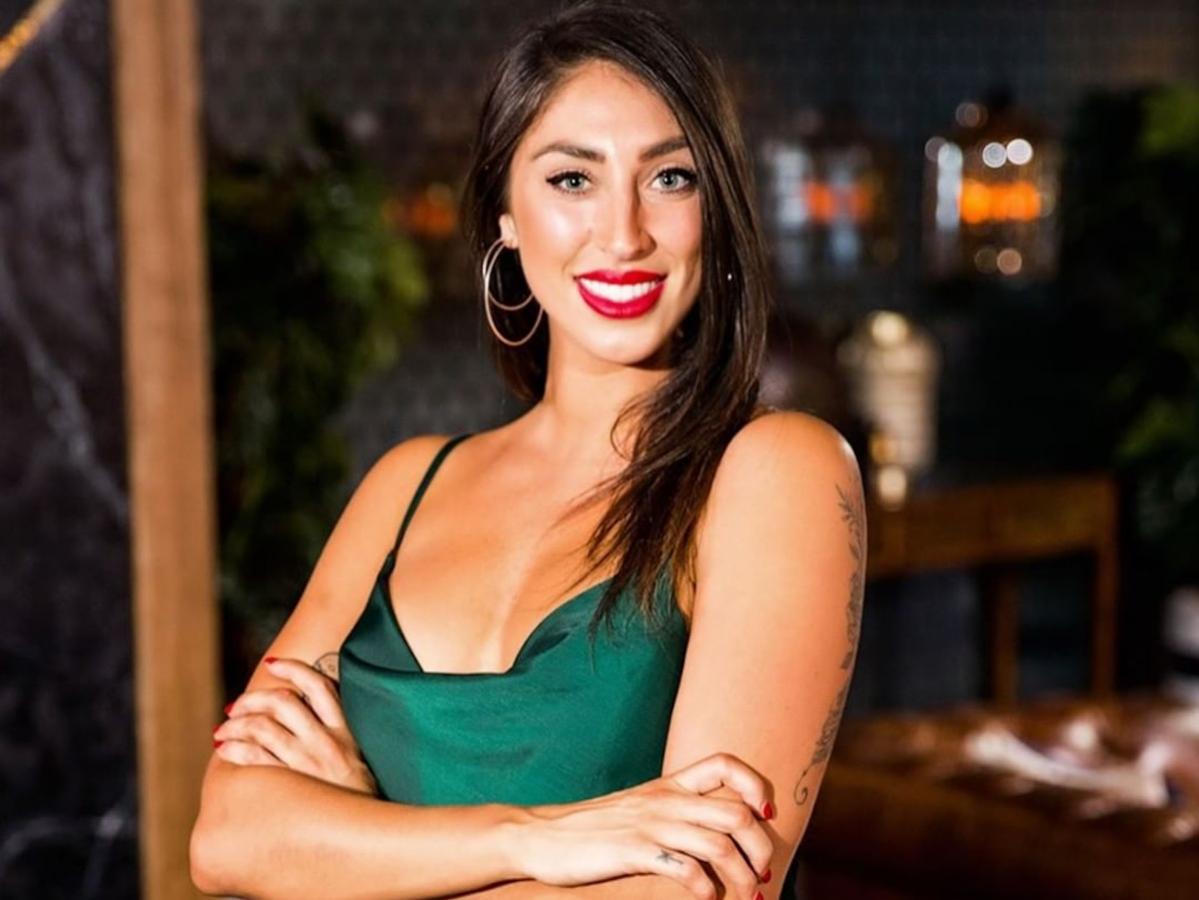 MAFS Star Tamara Reveals How She Really Feels About Dan and Jess Nova 969