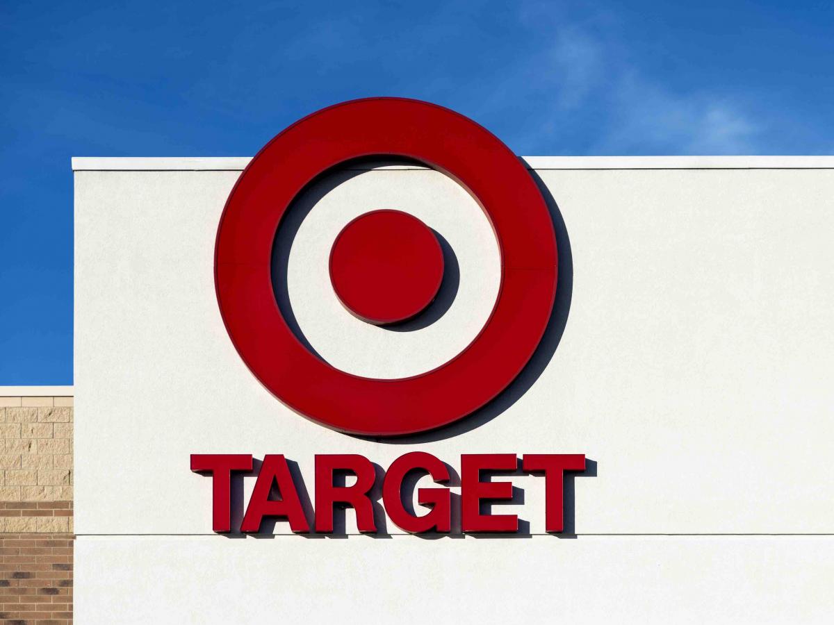target activity tracker
