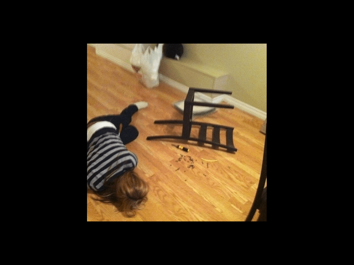 Best IKEA Fails NOVA FM