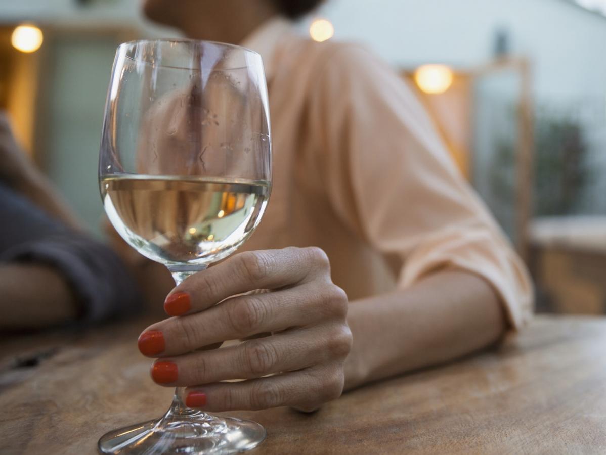 A humble 15 bottle of Aldi white wine is named one of Australia's best
