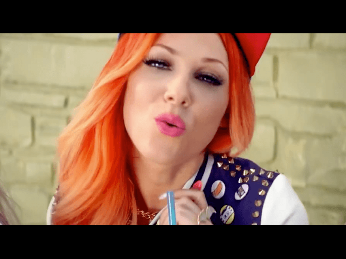 The ultimate compilation of "Whoaooohs" in pop songs Nova 969