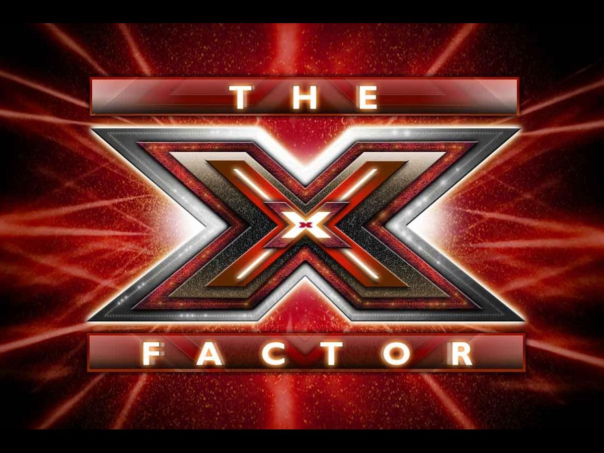 X Factor Australia announced their new host and he’s a babe Nova 969