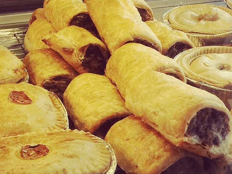 Favourite school canteen foods to be BANNED! Nova 969