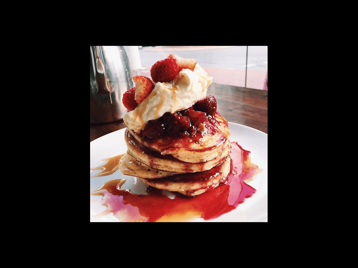 A definitive list of the best breakfasts in Perth Nova 937