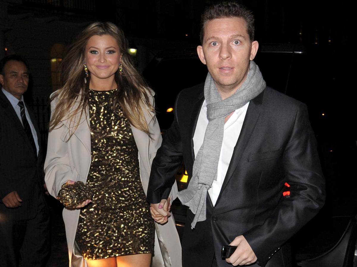 Ex-soap star Holly Valance caught up in $213m lawsuit with husband ...