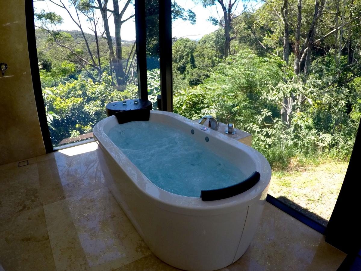 Seven romantic getaways in Australia to get away from it ...