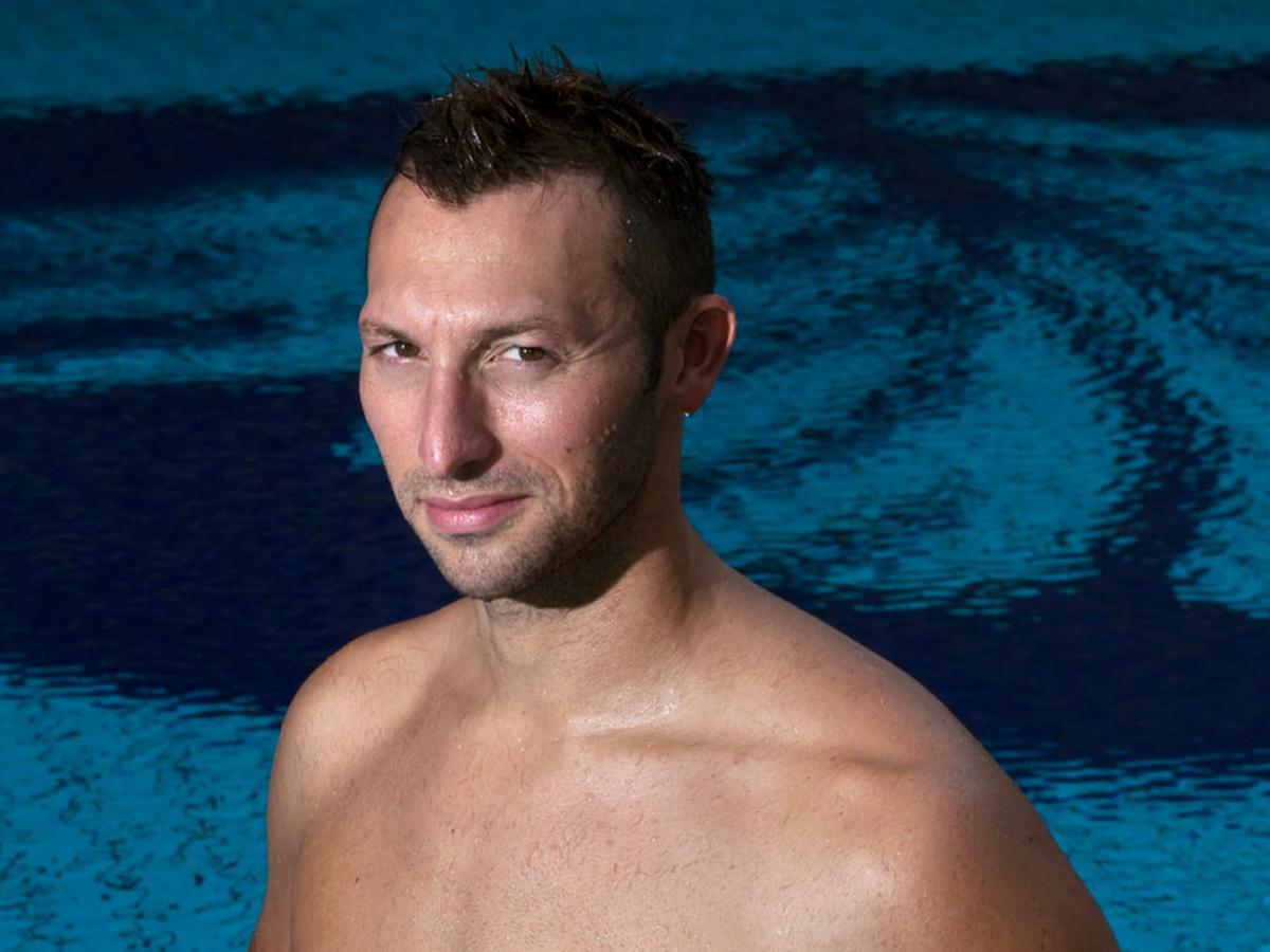 Ian Thorpe sparks plastic surgery rumours after Invictus Games ...