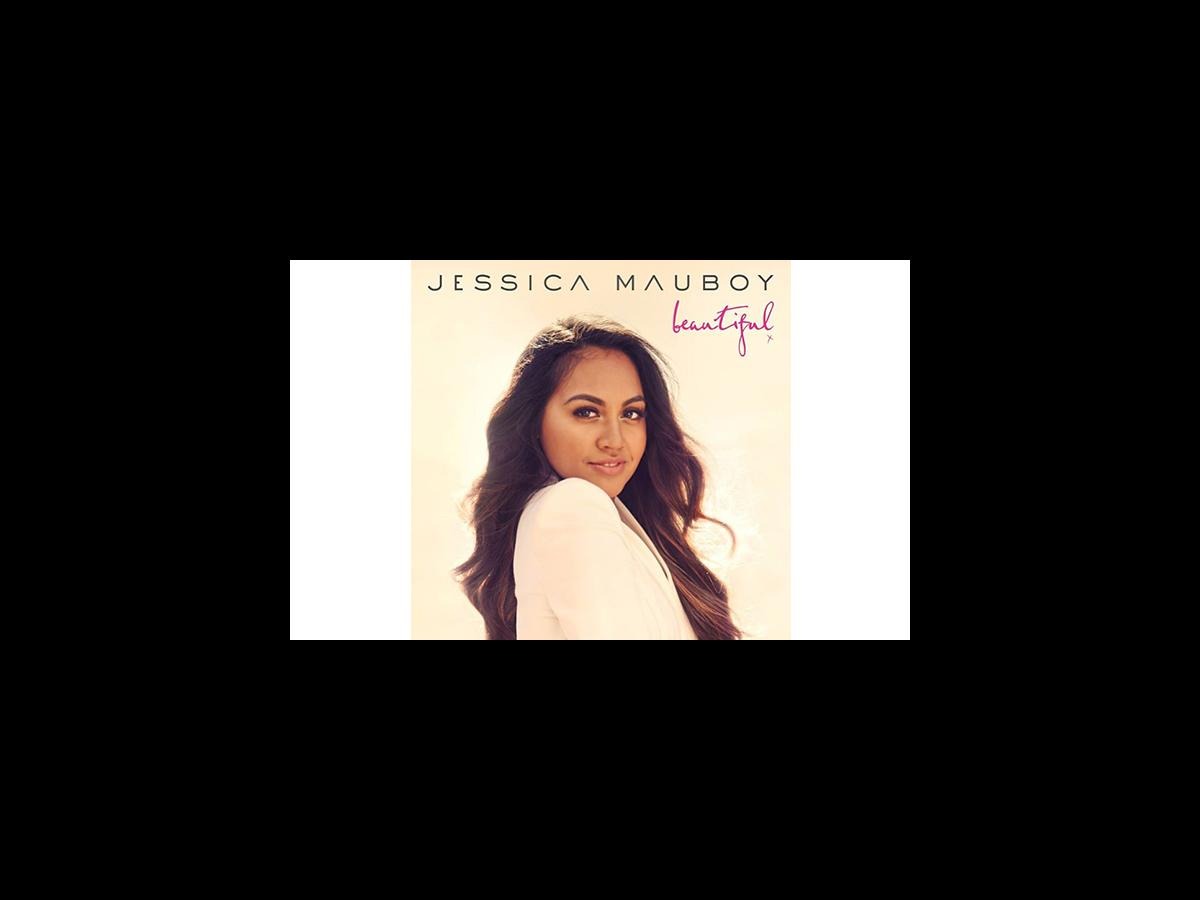 Jessica Mauboy’s new album dropping in October Nova 969