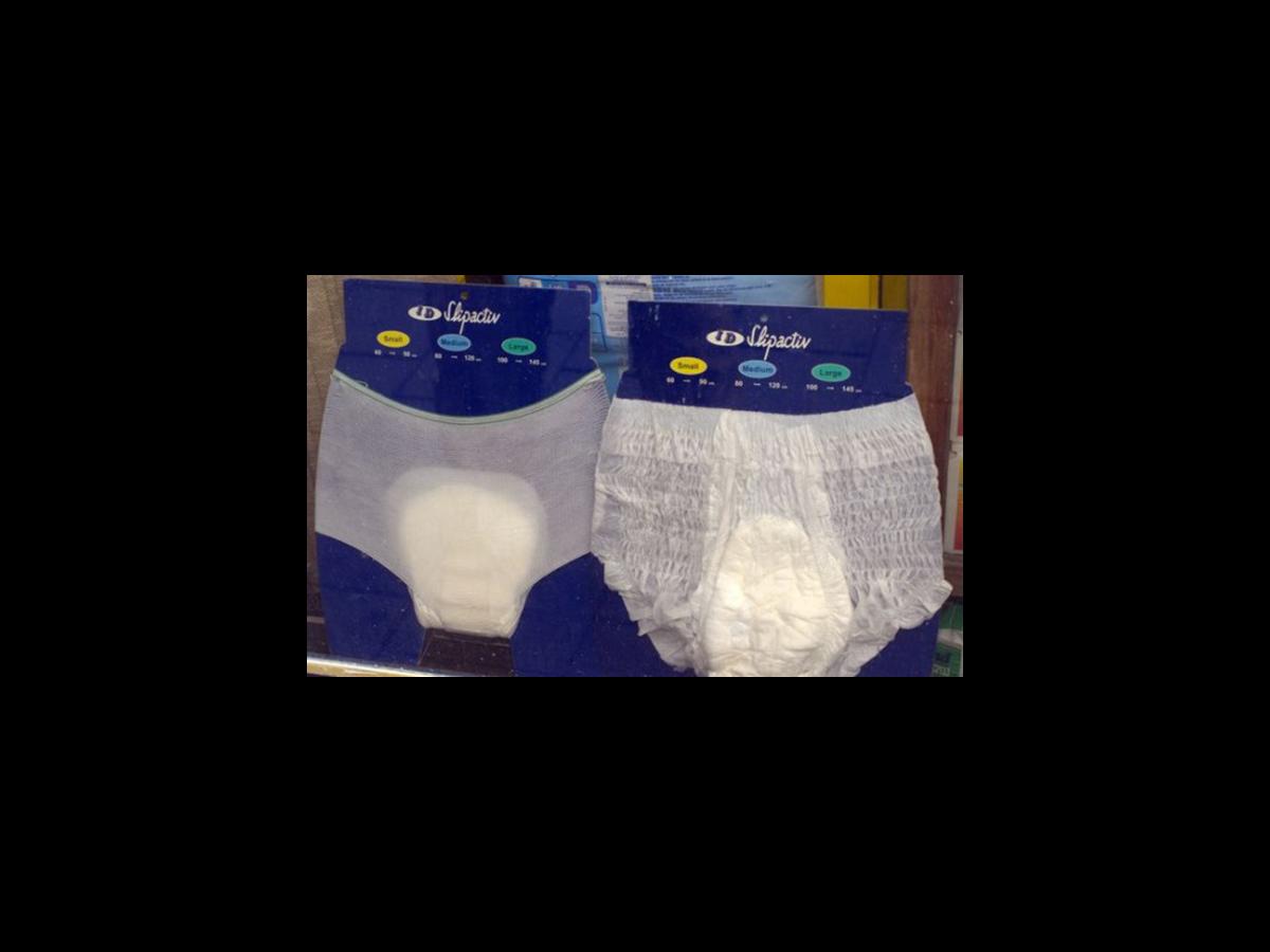 Employees Forced To Wear Diapers At Work Nova 100 9078