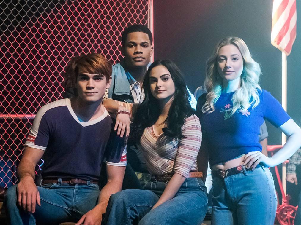 Riverdale Returns! Here's Everything We Know About Season 3 