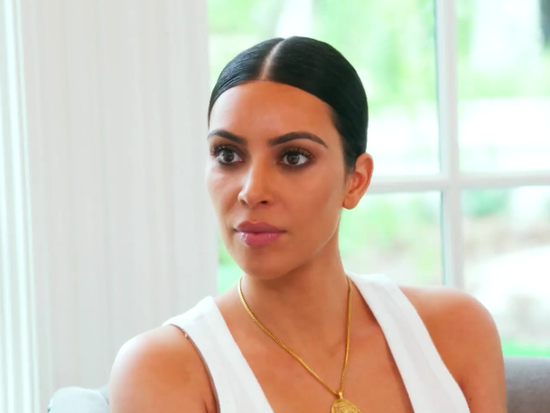 Kim Kardashian’s bizarre breastfeeding hack actually makes a LOT of ...