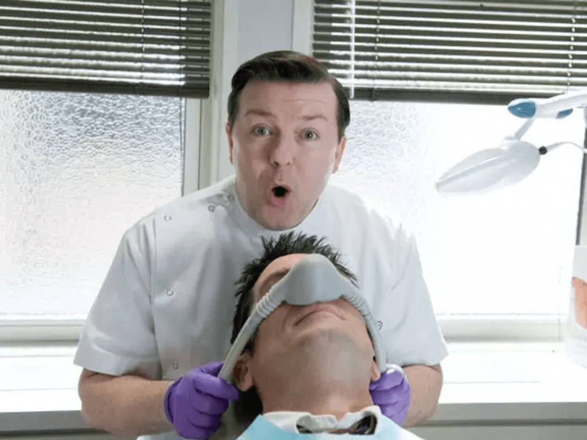 If you hate desk jobs, this is for you... Nova 100