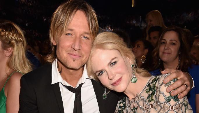 Nicole Kidman upgrades wedding ring | Nova 969