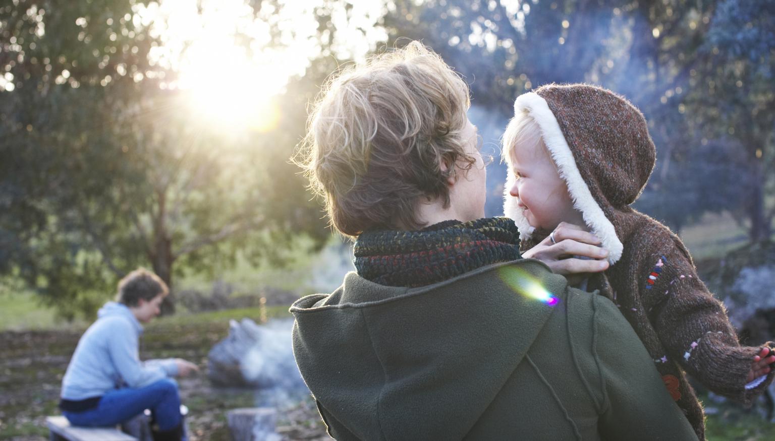 family holiday australia budget