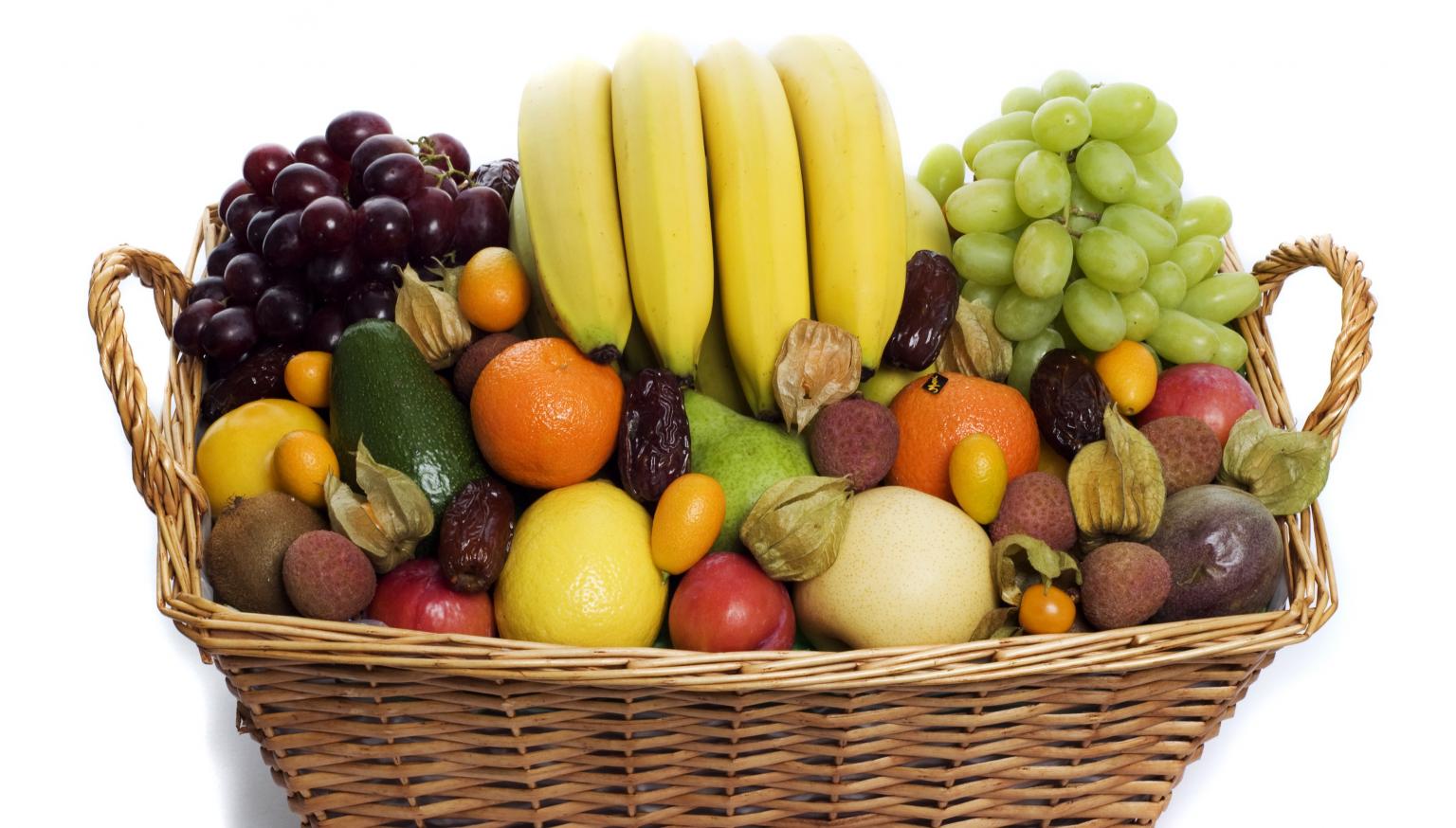 There's a fruit that has been scientifically proven to CURE a hangover