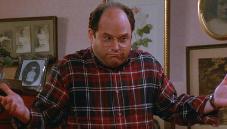 george costanza cortez