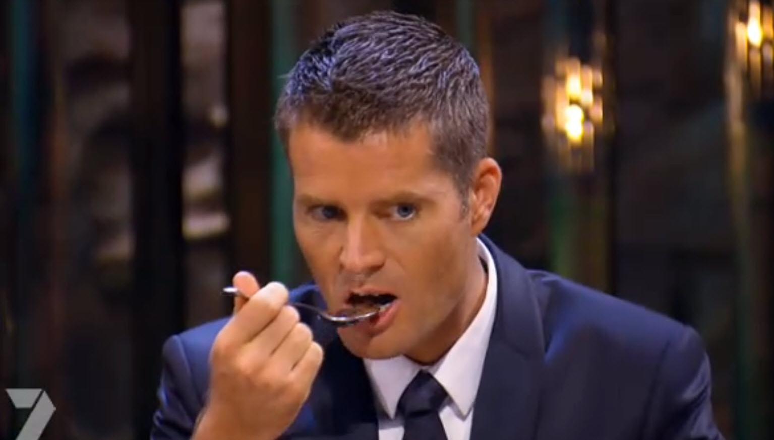 Pete Evans has admitted "I was completely wrong" in pre-judging a My Kitchen Rules dish | Nova 100