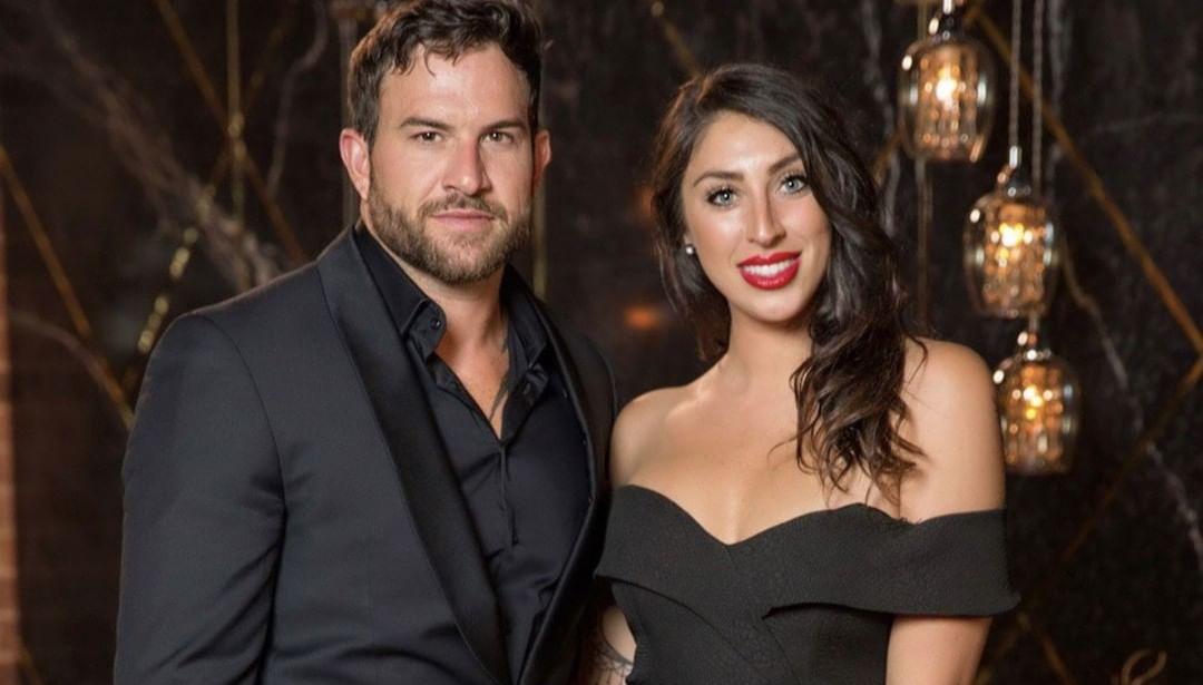Tamara Joy of MAFS changes look Nova 969