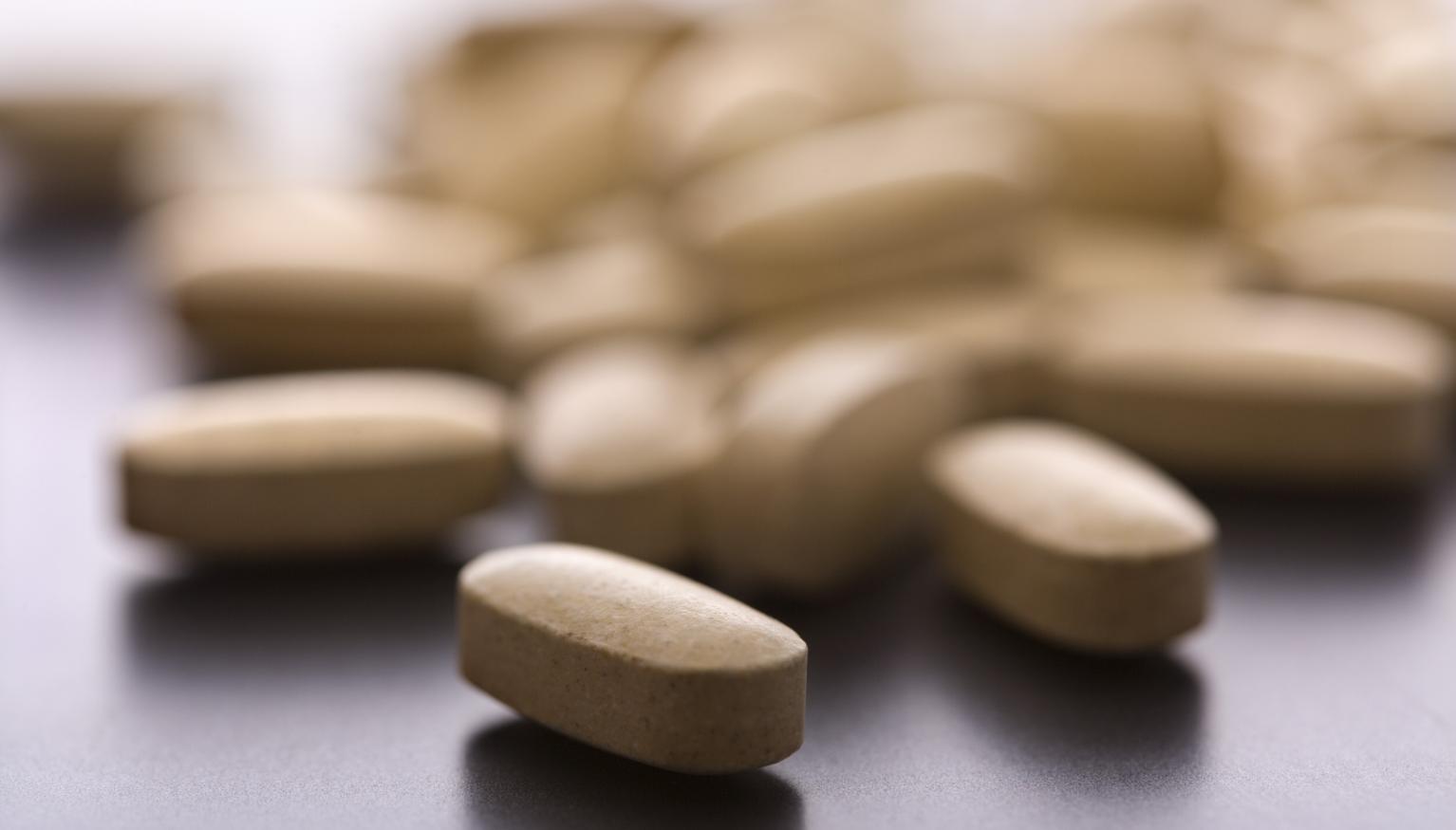 Scientists are testing freezedried human feces pills to treat obesity