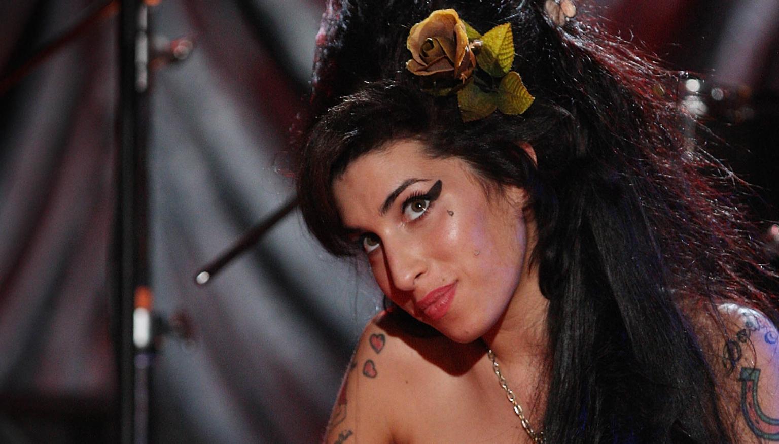 Was Amy Winehouse Pregnant When She Died Nova 969 7866