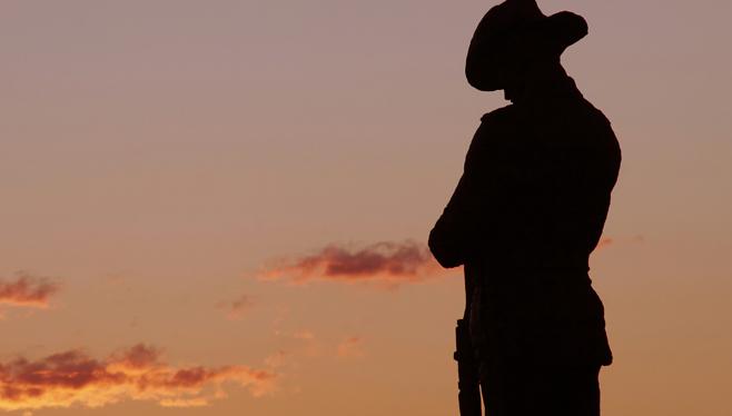New Zealand Anzac Day plans subdued over security fears