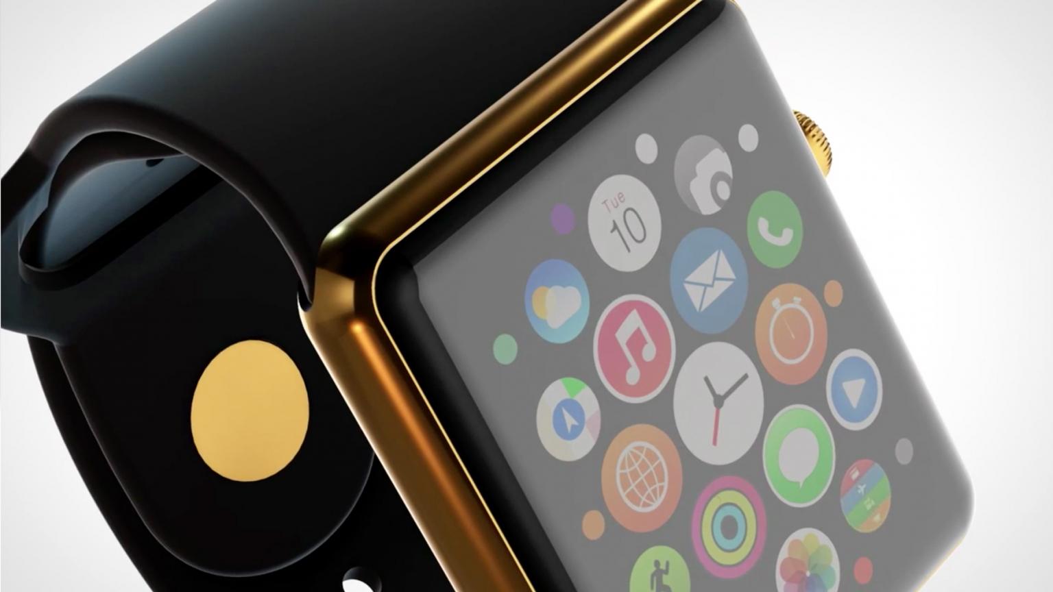 Why the gold Apple Watch really costs 10,000 Nova 969