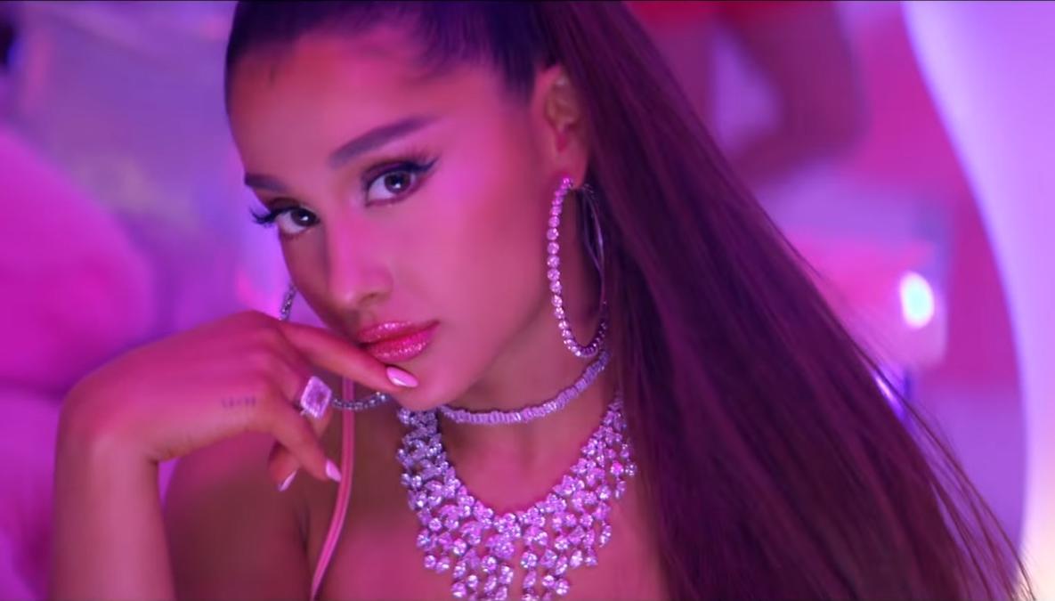 We already love this unreleased song from Ariana Grande's new album ...