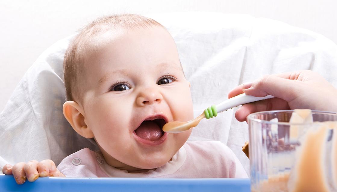 Urgent recall on baby food product that may contain glass Nova 969