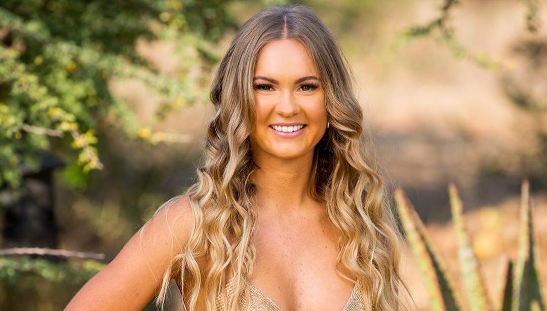 Chelsie Exposes Which Bachelor Contestant Was The Most Annoying In The