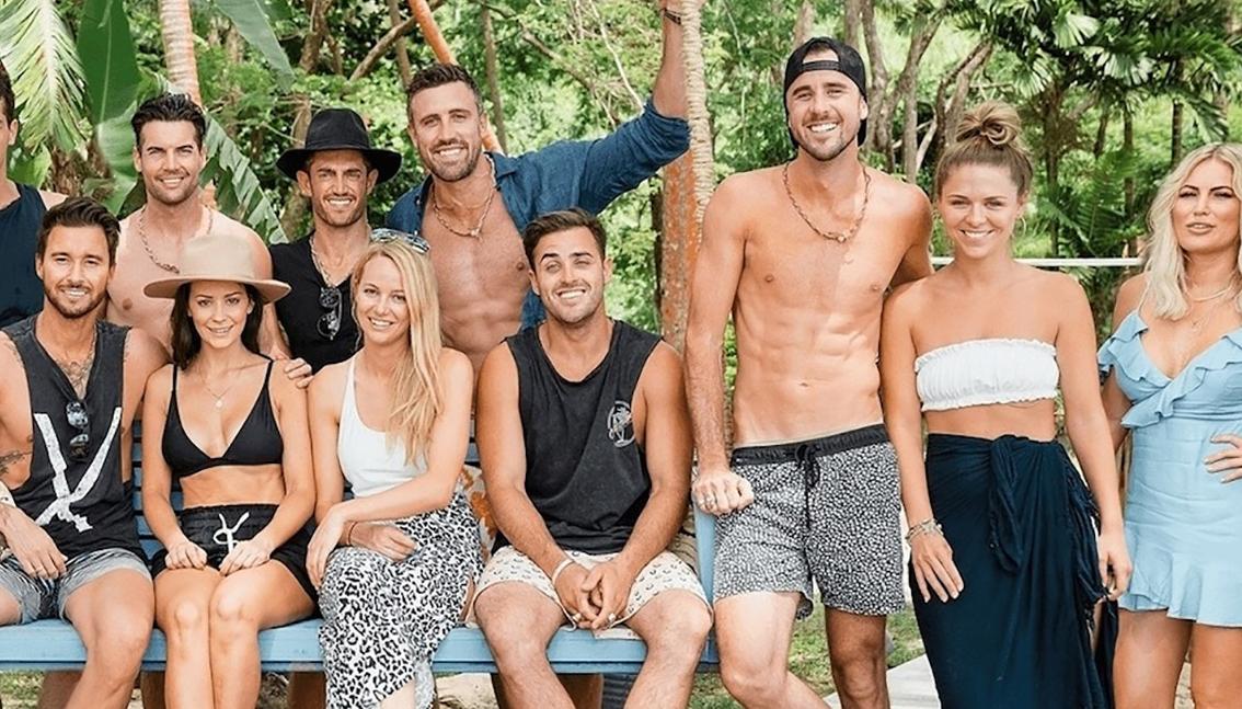 Bachelor of Paradise 6 Cast Announced PensacolaVoice Magazine 2024