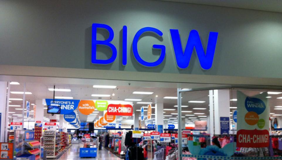 big w shoppers angry at removal of christmas branding from big w shoppers angry at removal of christmas branding from