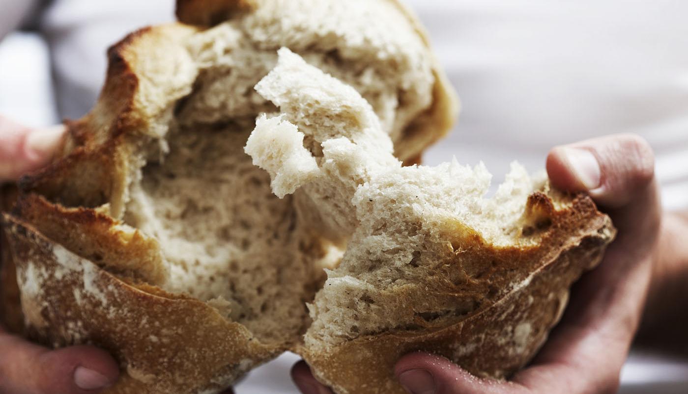 YOU bread