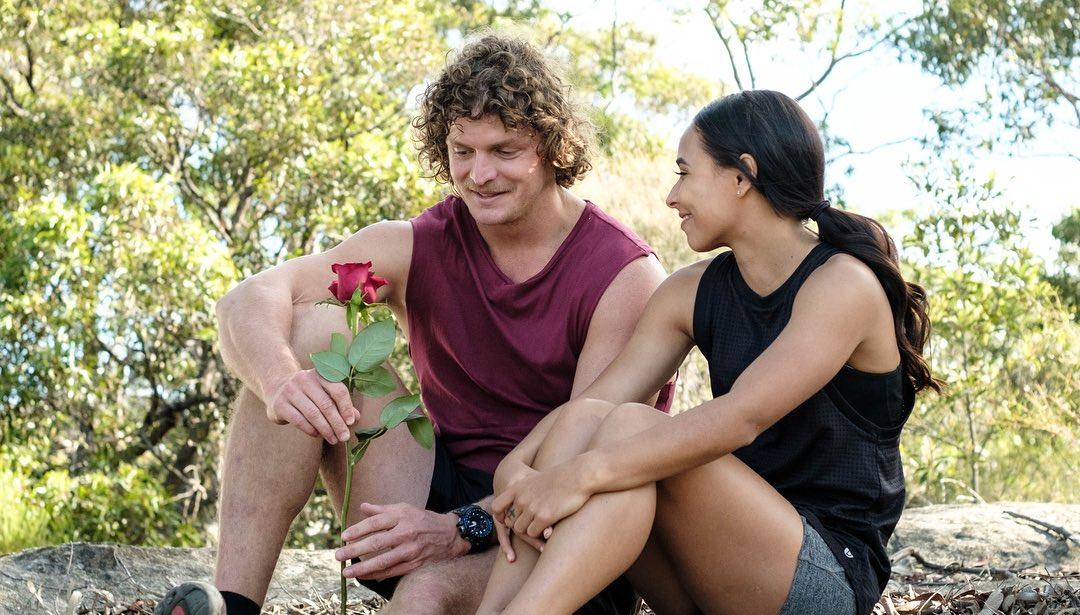 The Bachelor's Brooke opens up about sexuality and past relationships