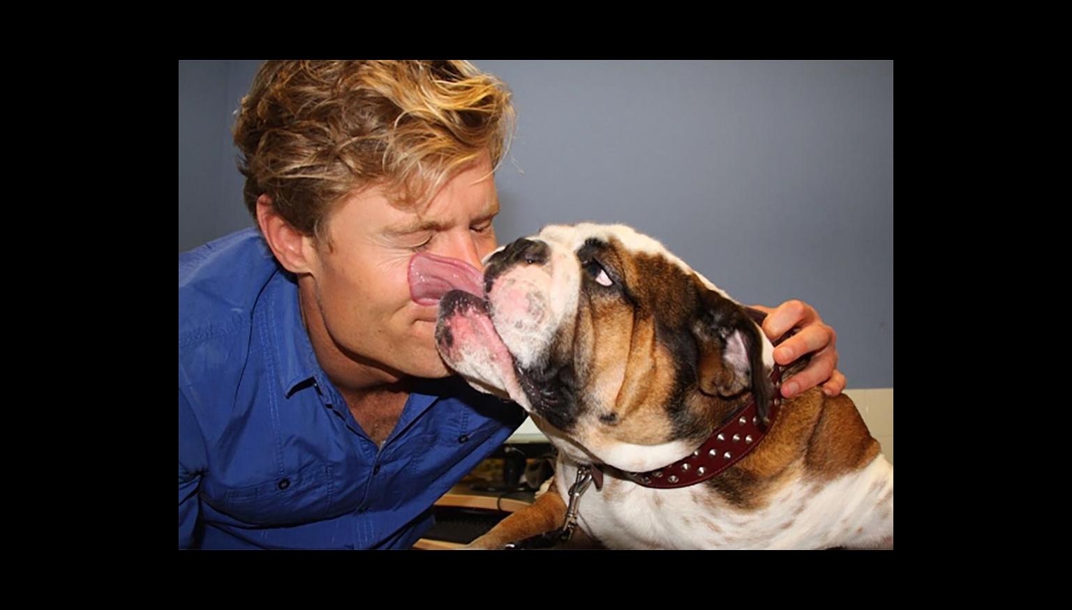 Dr Chris Brown has quit Bondi Vet | Nova 100