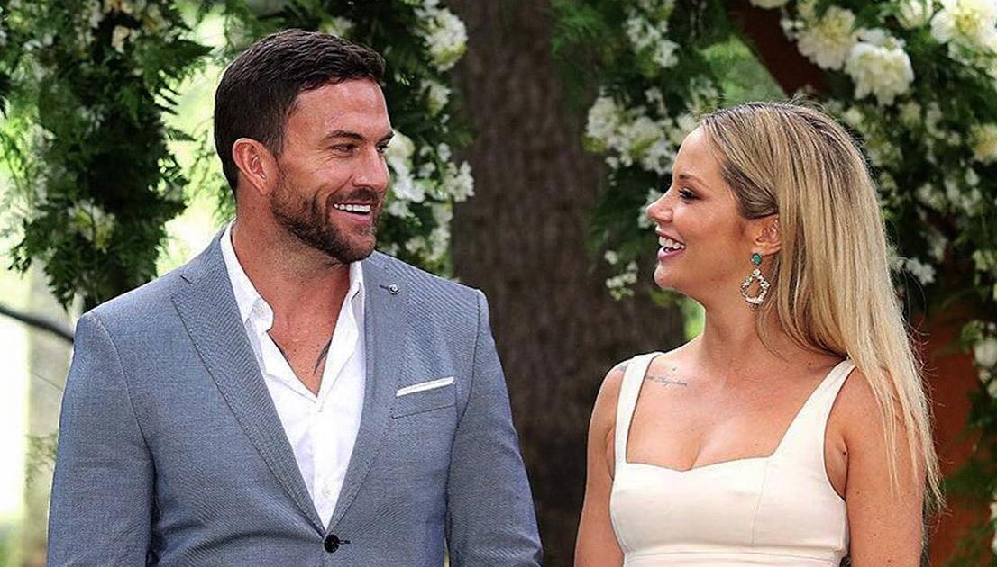 MAFS' Dan Breaks Down As He Confirms He Broke Up With Jess After ...