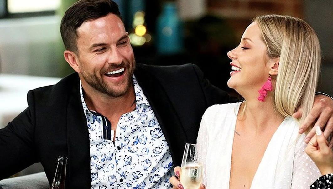 MAFS' Dan Claims Jessika Cheated On Him With Former Reality Star Telv ...