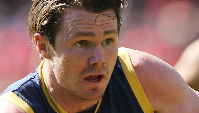 Patrick Dangerfield Reveals The Moment He Decided To Leave ...