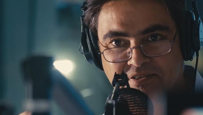 David Penberthy | FIVEaa